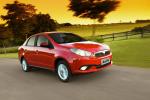 Fiat Grand Siena 2013 года